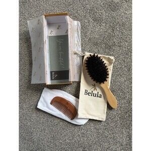 Belula Premium Hair Brush NIB